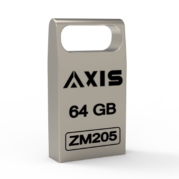 فلش 64گیگ اکسیس مدل ZM206
