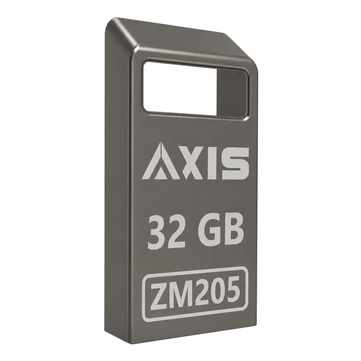 تصویر  فلش 32گیگ اکسیس مدل ZM205