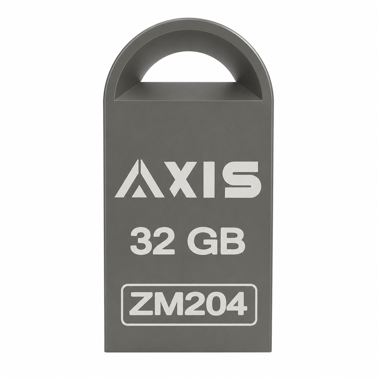 تصویر  فلش 32گیگ اکسیس مدل ZM204
