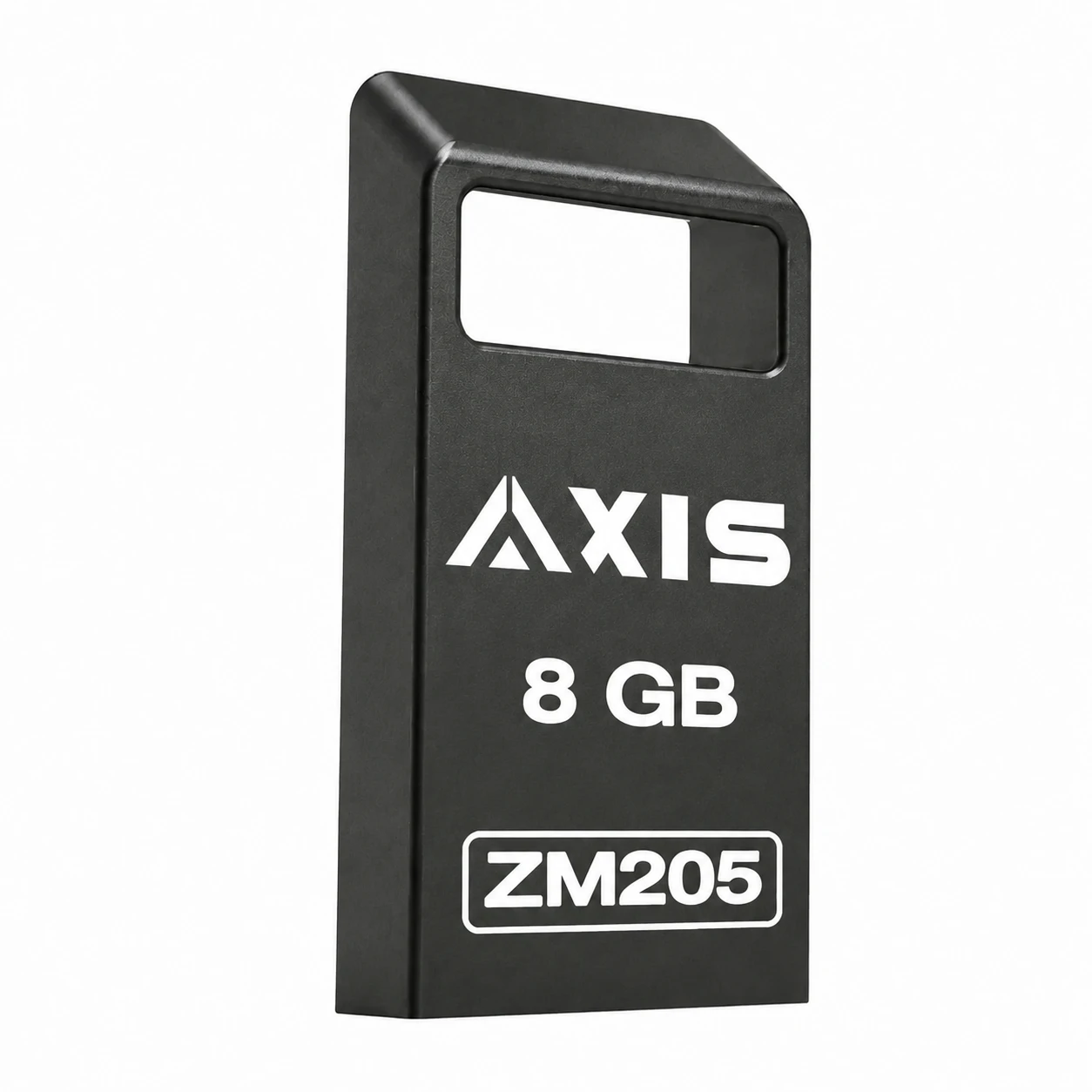 تصویر  فلش 8 گیگ اکسیس مدل ZM205 